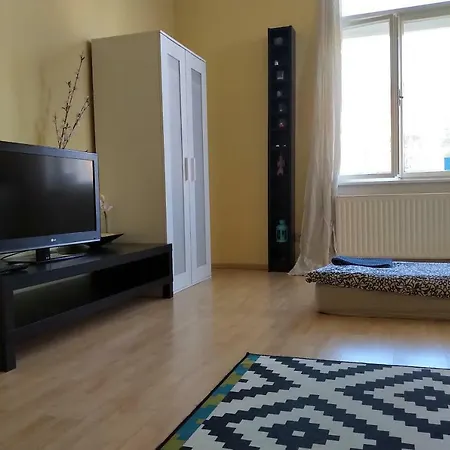 - Close To Center Гостевой дом