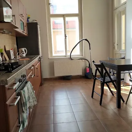 - Close To Center Гостевой дом