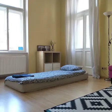 Гостевой дом - Close To Center *