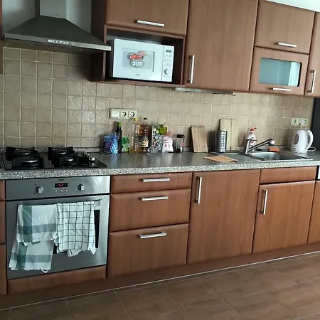 - Close To Center Гостевой дом