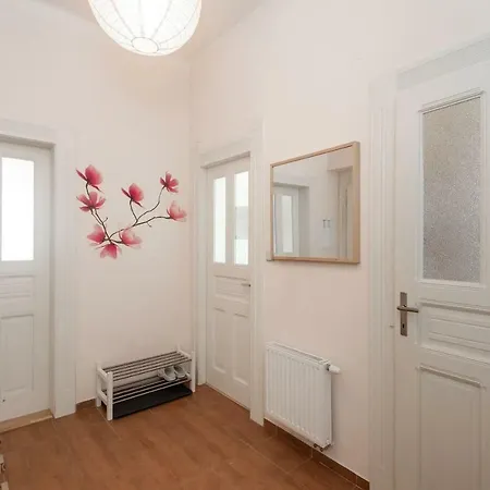 - Close To Center Guest house *
