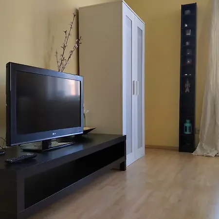 - Close To Center Guest house Prague